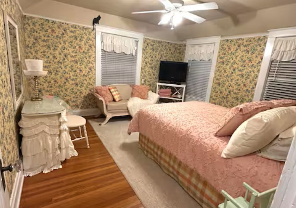 Photo of Bedroom in Powhatan