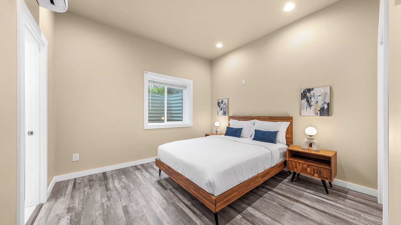 Photo of Bedroom in Squire Park