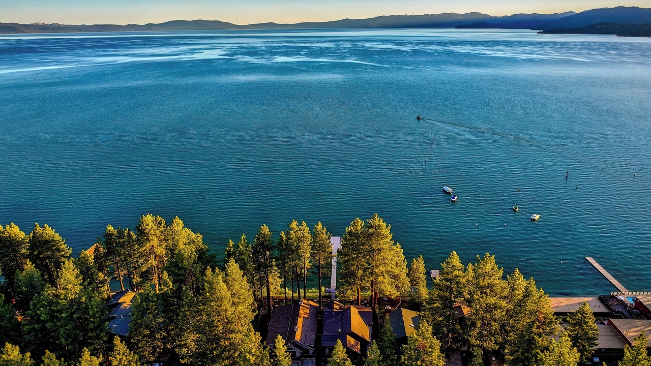 Photo of Outdoor in Al Tahoe