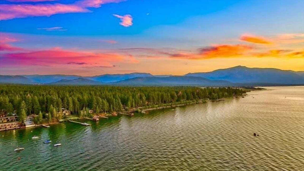 Photo of Outdoor in Al Tahoe