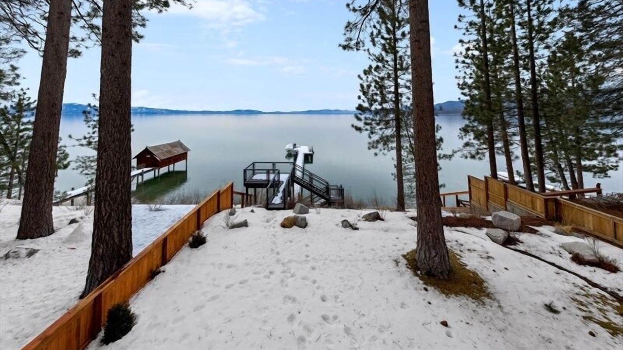 Photo of Outdoor in Al Tahoe