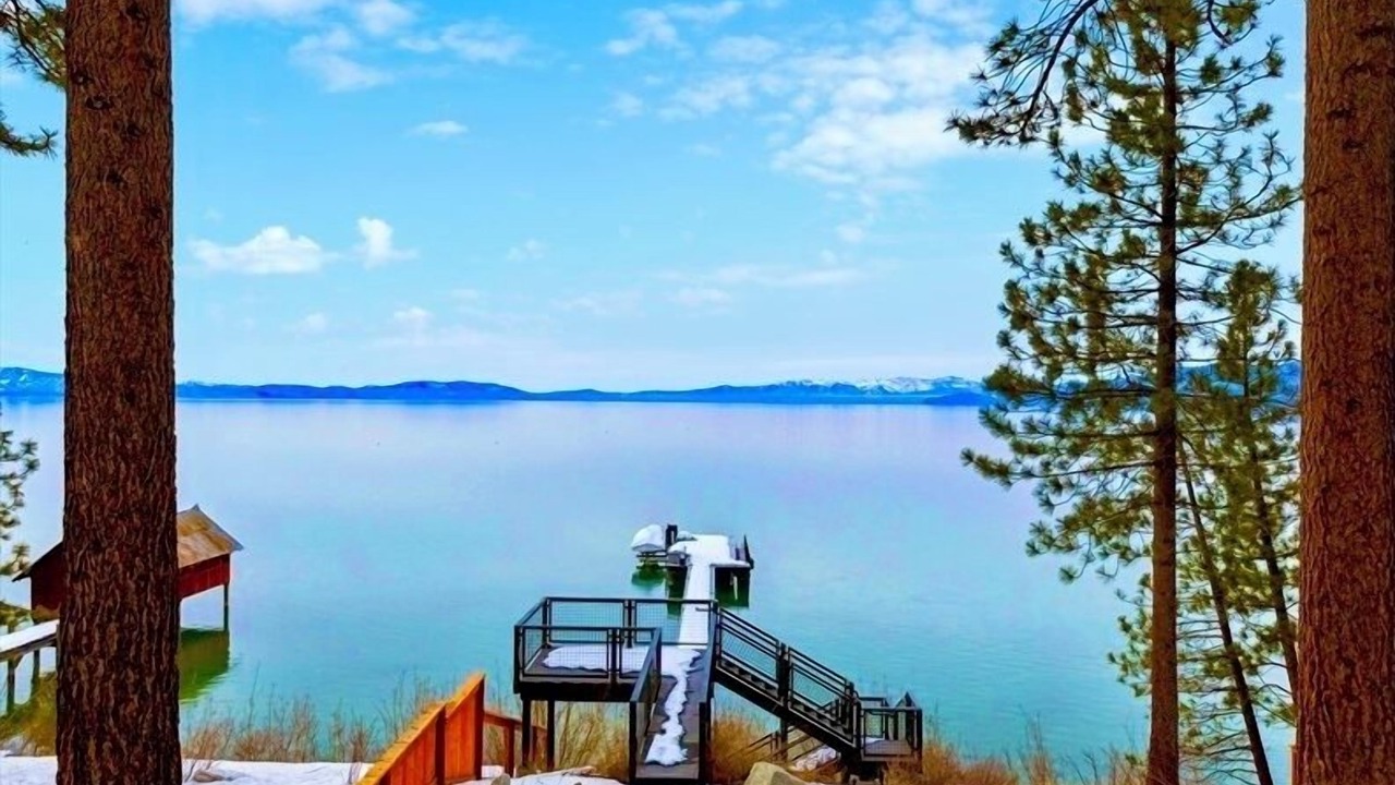 Photo of Outdoor in Al Tahoe
