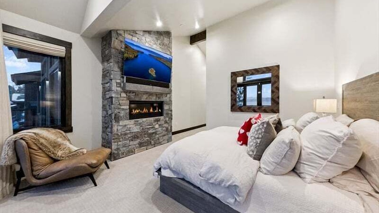 Photo of Bedroom in Al Tahoe