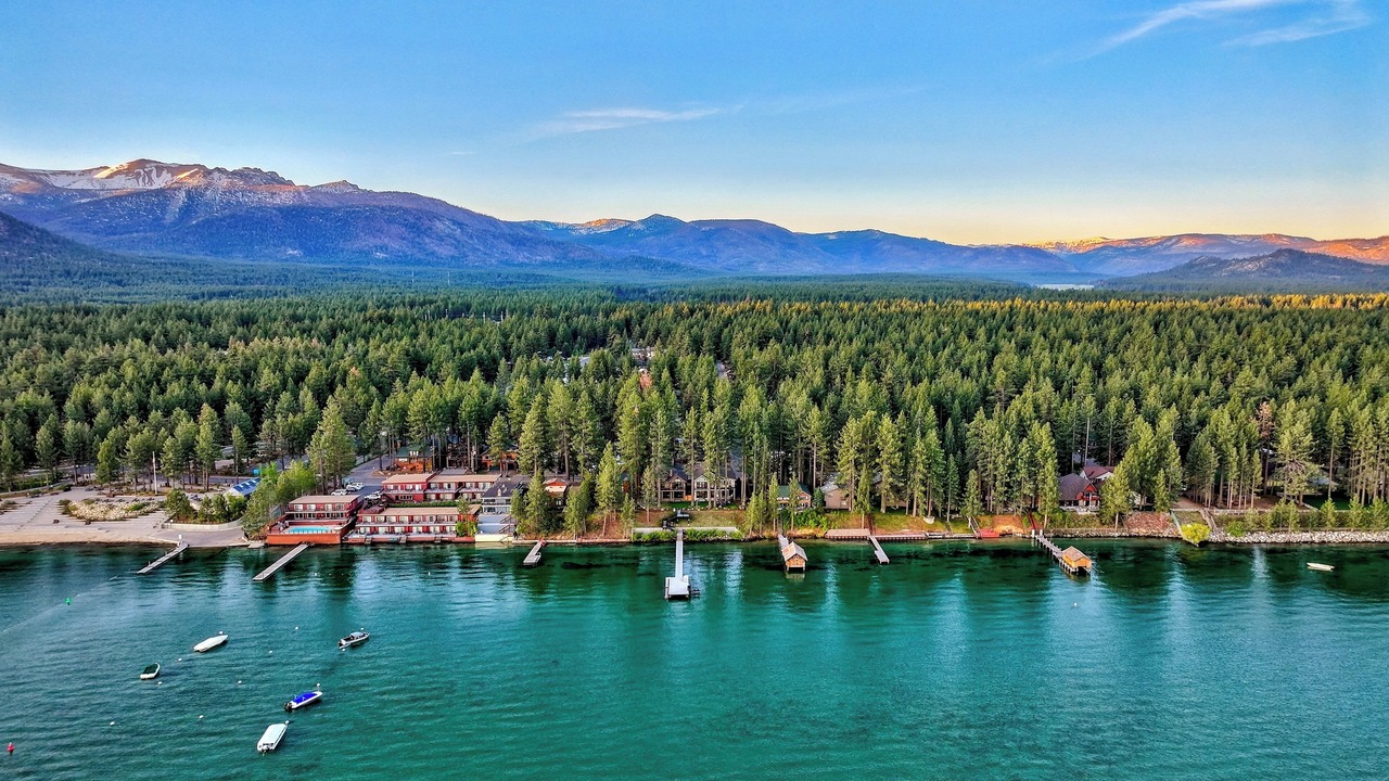 Photo of Outdoor in Al Tahoe
