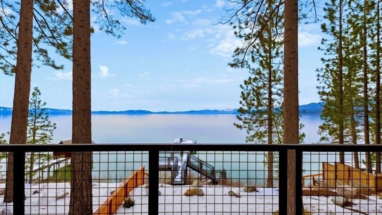Photo of Outdoor in Al Tahoe