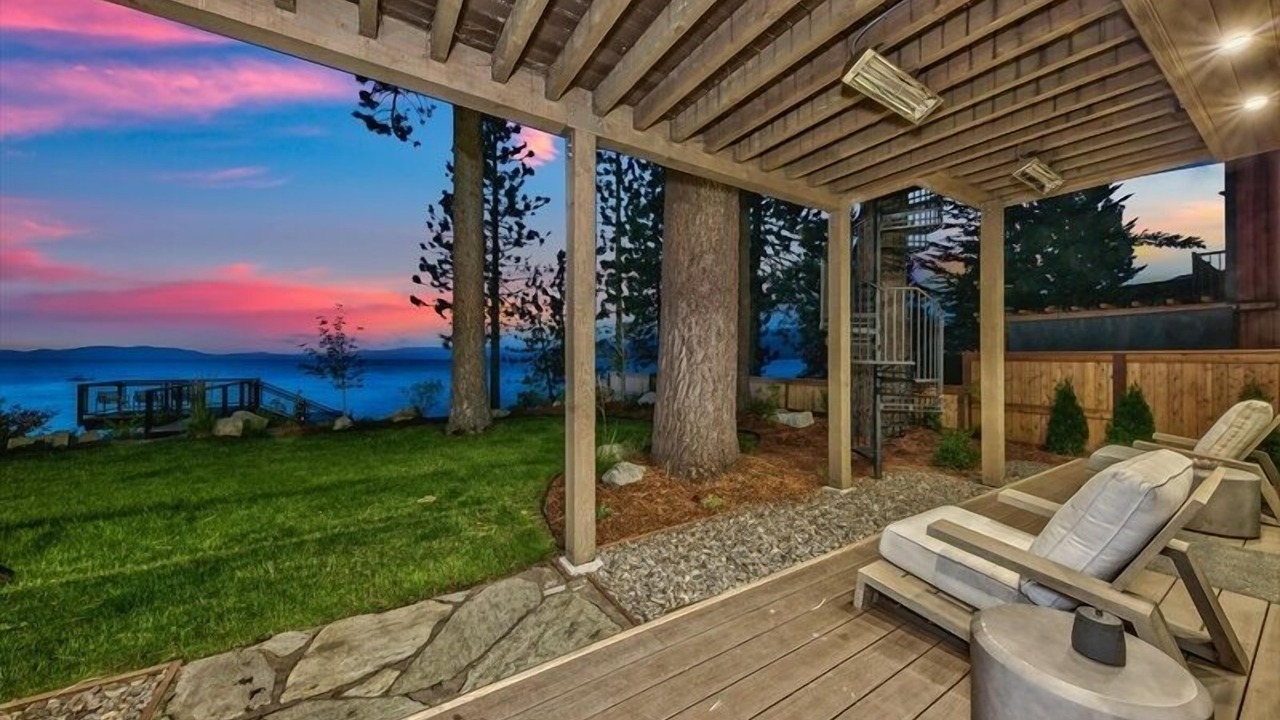 Photo of Patio Balcony in Al Tahoe