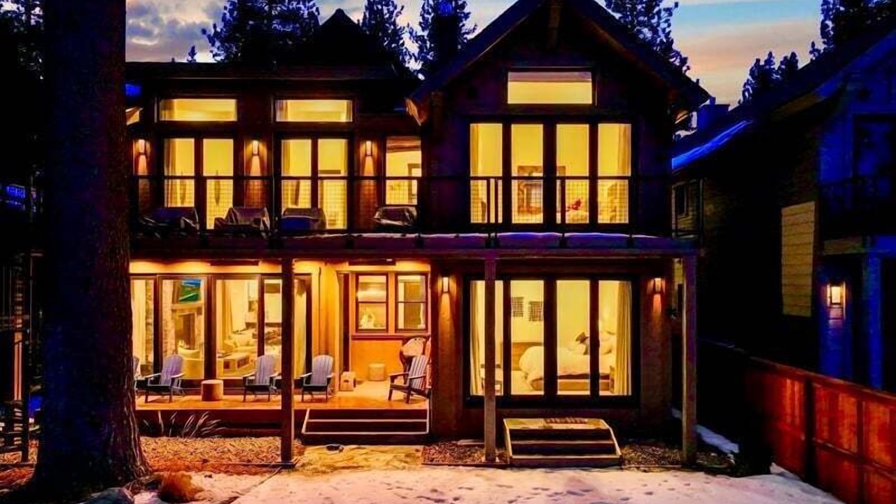 Photo of Outdoor in Al Tahoe
