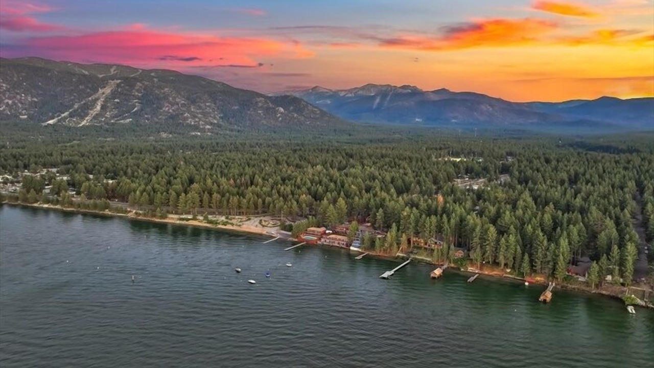 Photo of Outdoor in Al Tahoe
