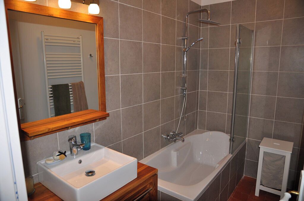 Photo of Bathroom in La Comelle