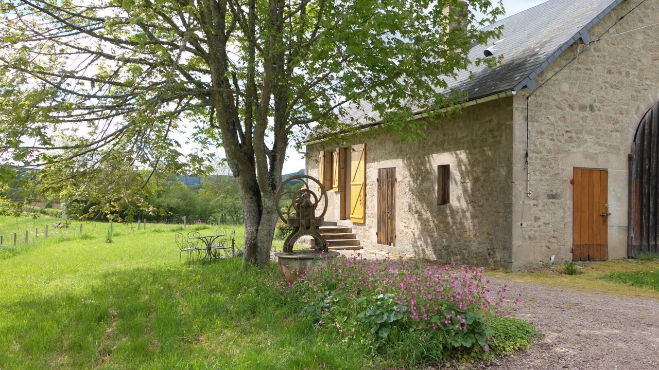 Photo of Outdoor in La Comelle