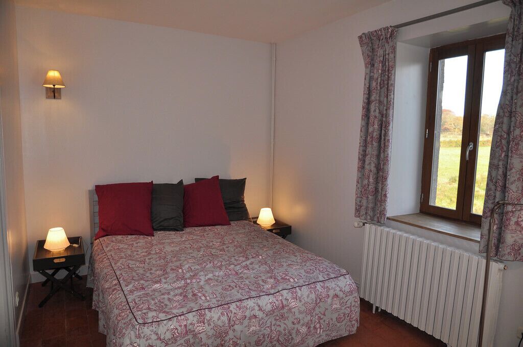 Photo of Bedroom in La Comelle