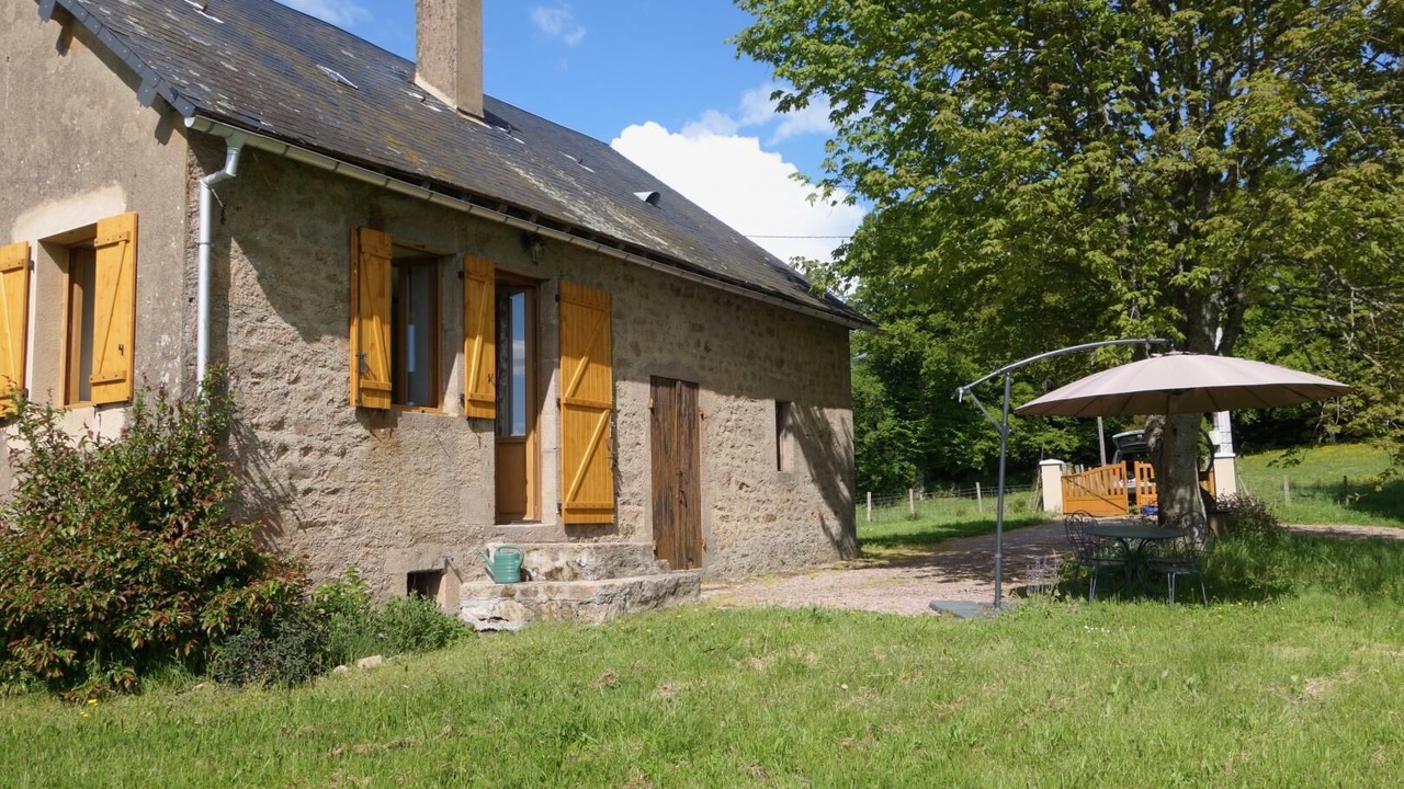 Photo of Outdoor in La Comelle