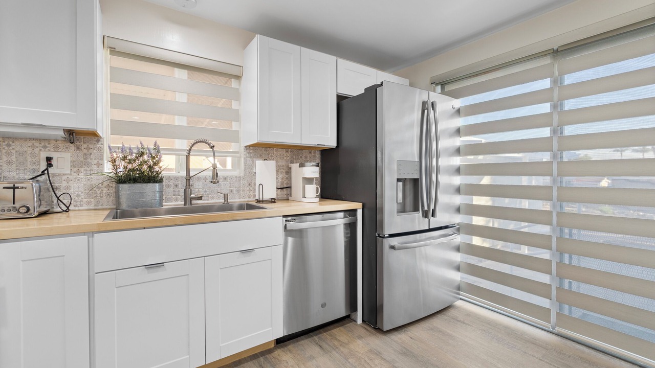 Photo of Kitchen in National City