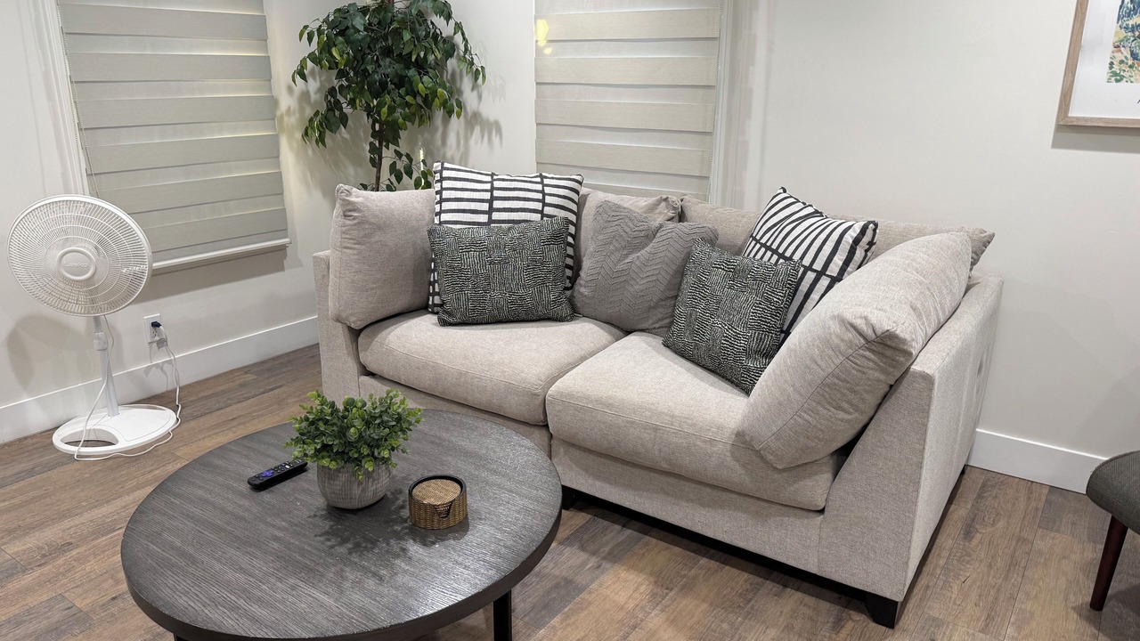 Photo of Livingroom in National City