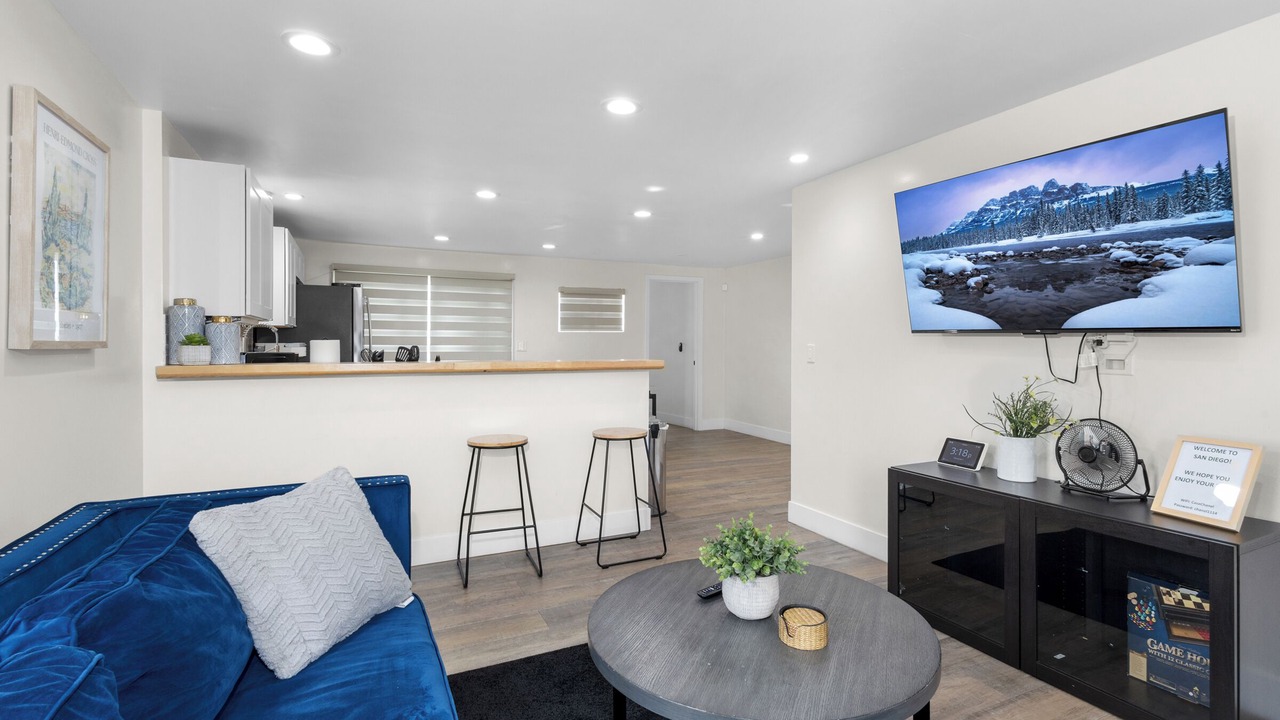 Photo of Livingroom in National City