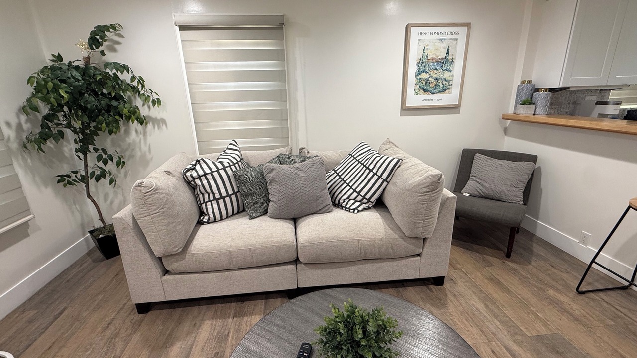 Photo of Livingroom in National City