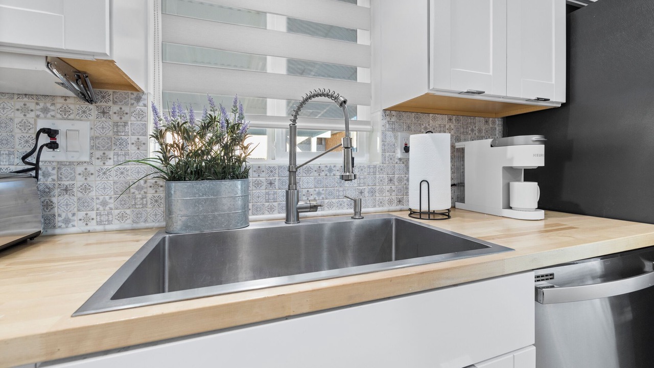 Photo of Kitchen in National City