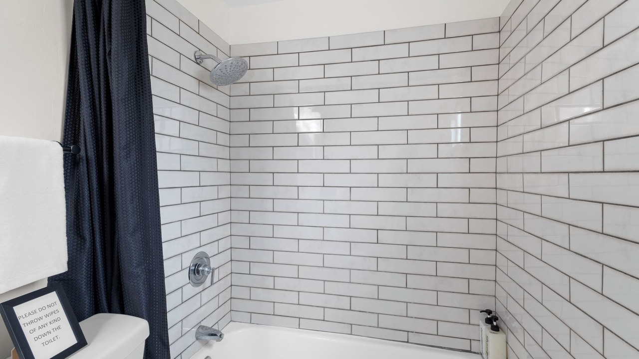 Photo of Bathroom in National City