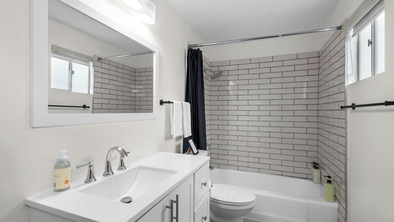 Photo of Bathroom in National City