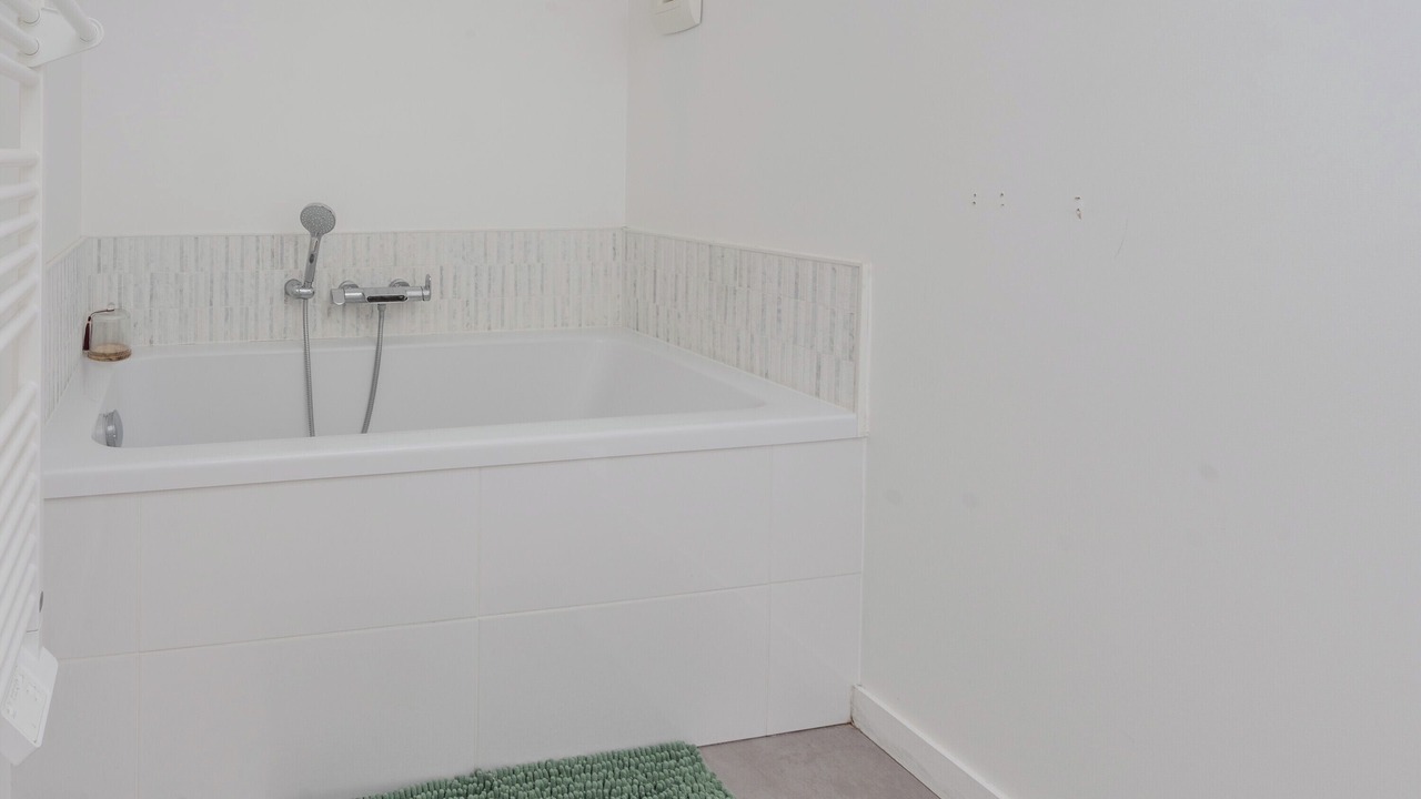 Photo of Bathroom in Le Mans