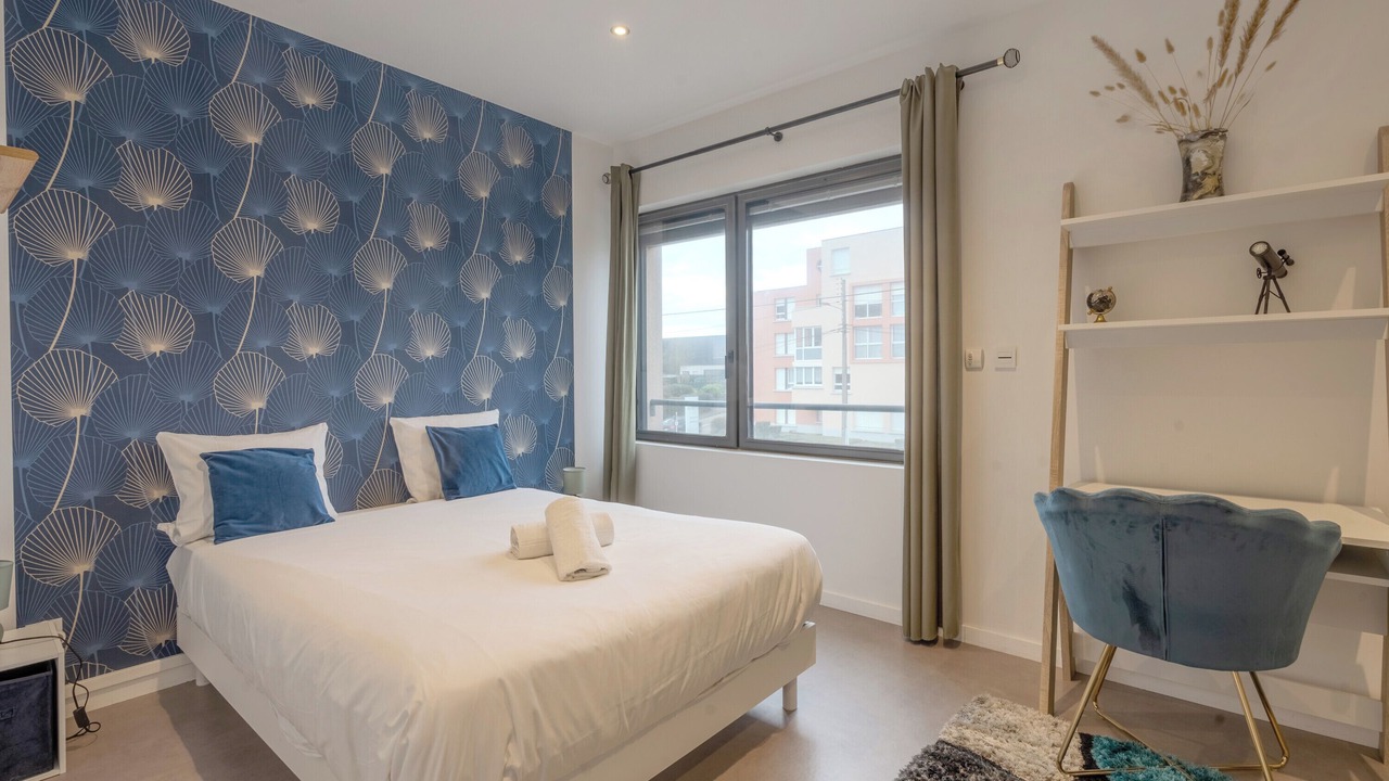 Photo of Bedroom in Le Mans