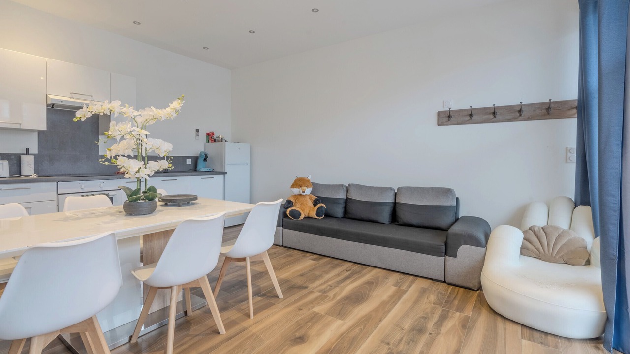 Photo of Livingroom in Le Mans