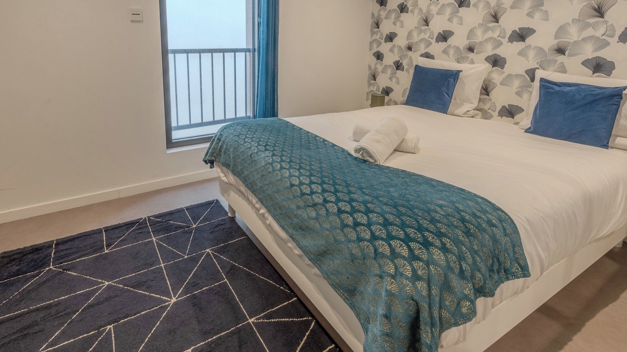 Photo of Bedroom in Le Mans
