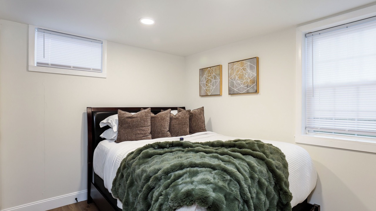 Photo of Bedroom in Horseheads