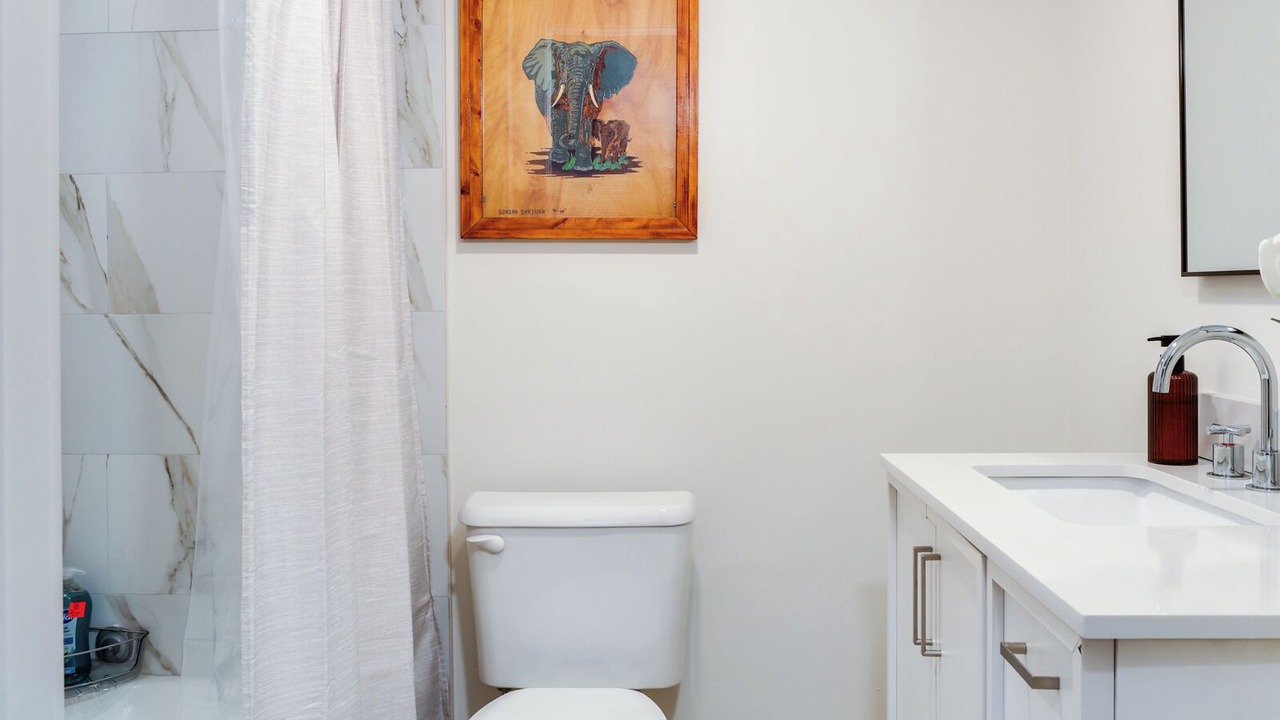 Photo of Bathroom in Horseheads