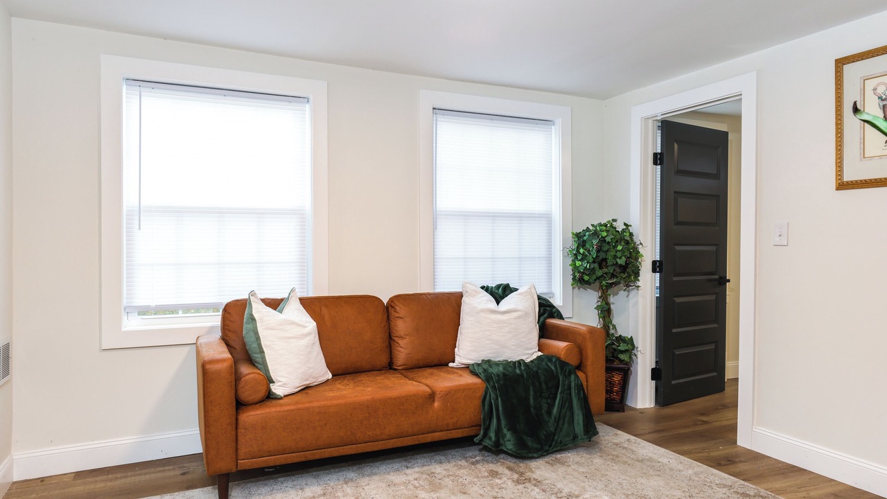 Photo of Livingroom in Horseheads