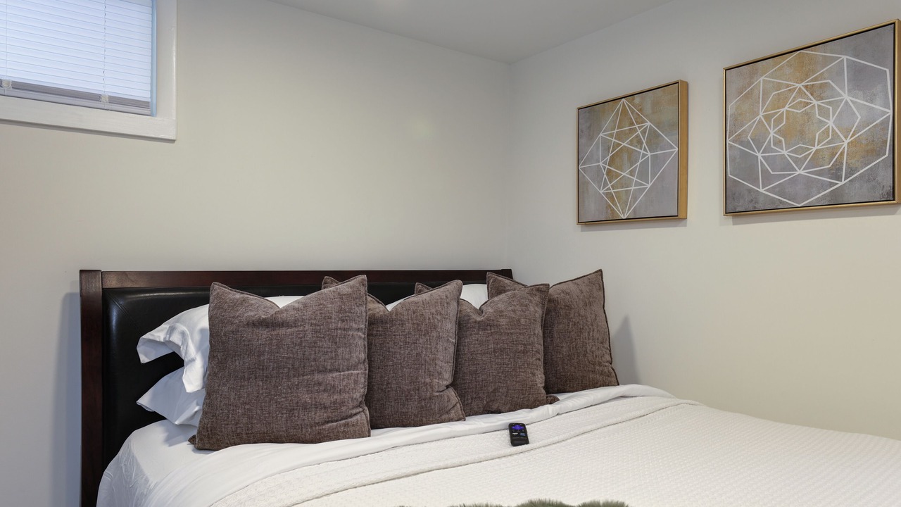 Photo of Bedroom in Horseheads