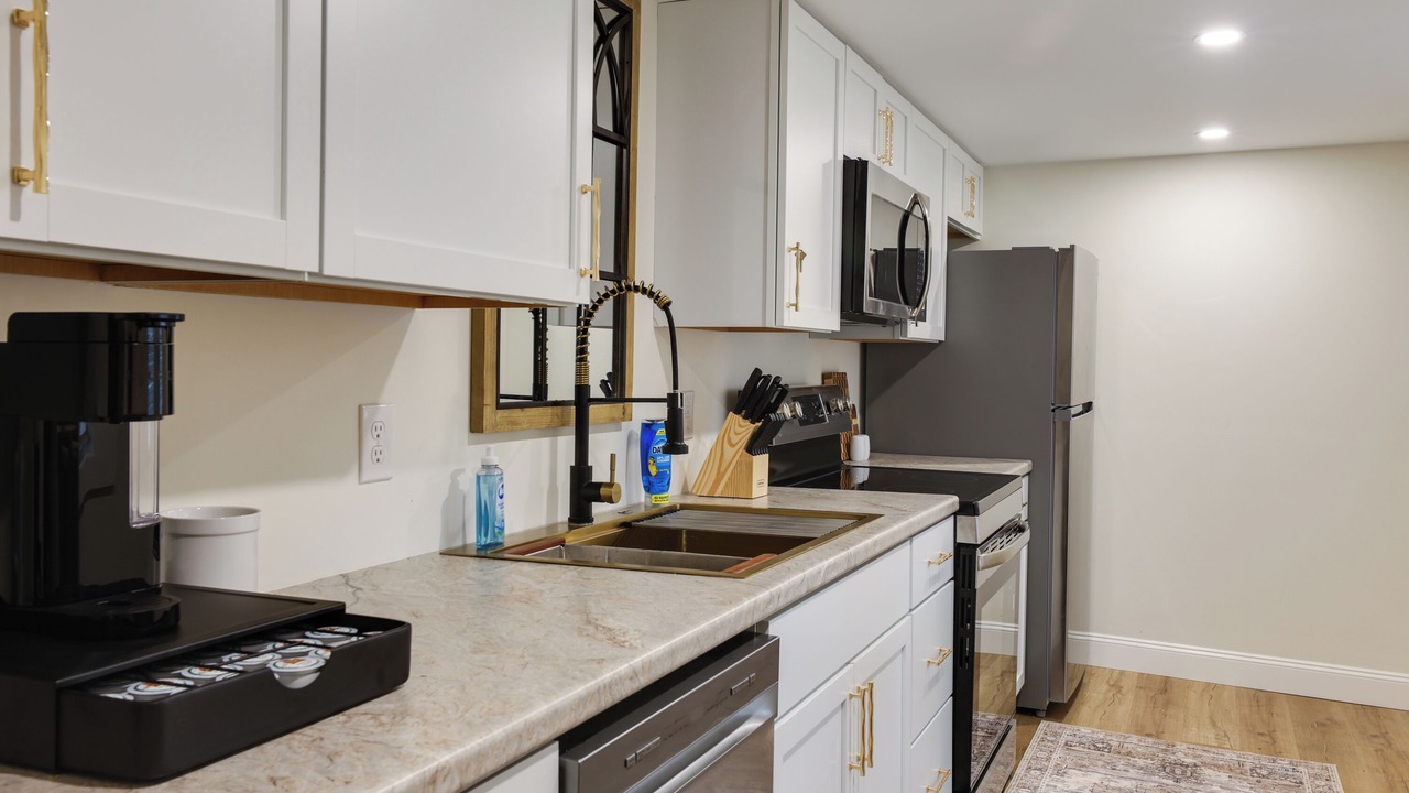Photo of Kitchen in Horseheads