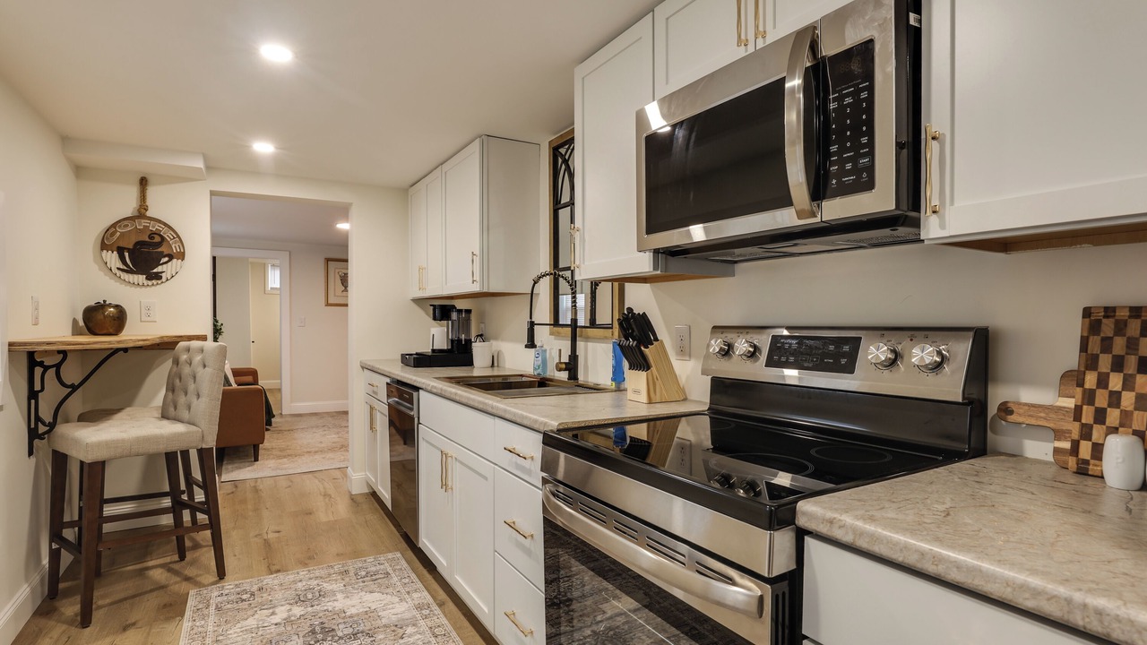 Photo of Kitchen in Horseheads