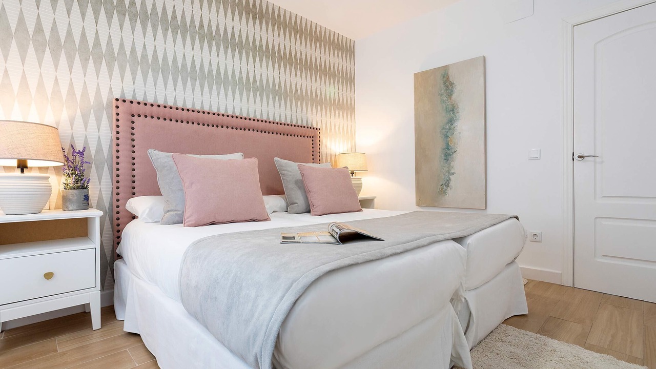 Photo of Bedroom in San Andres-San Pablo