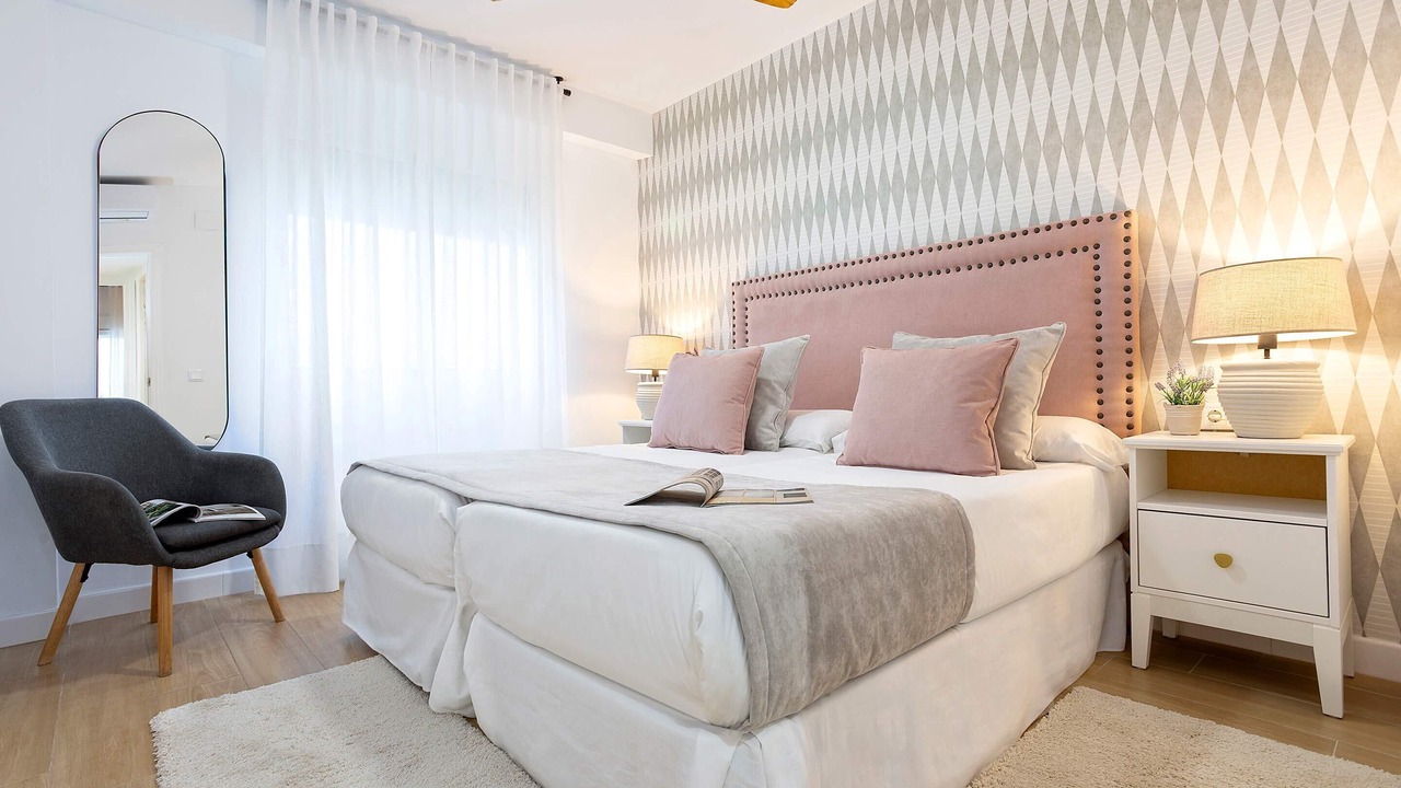 Photo of Bedroom in San Andres-San Pablo