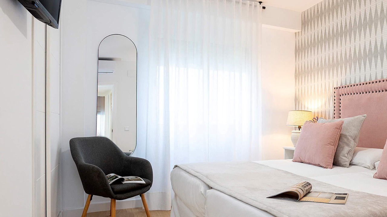 Photo of Bedroom in San Andres-San Pablo