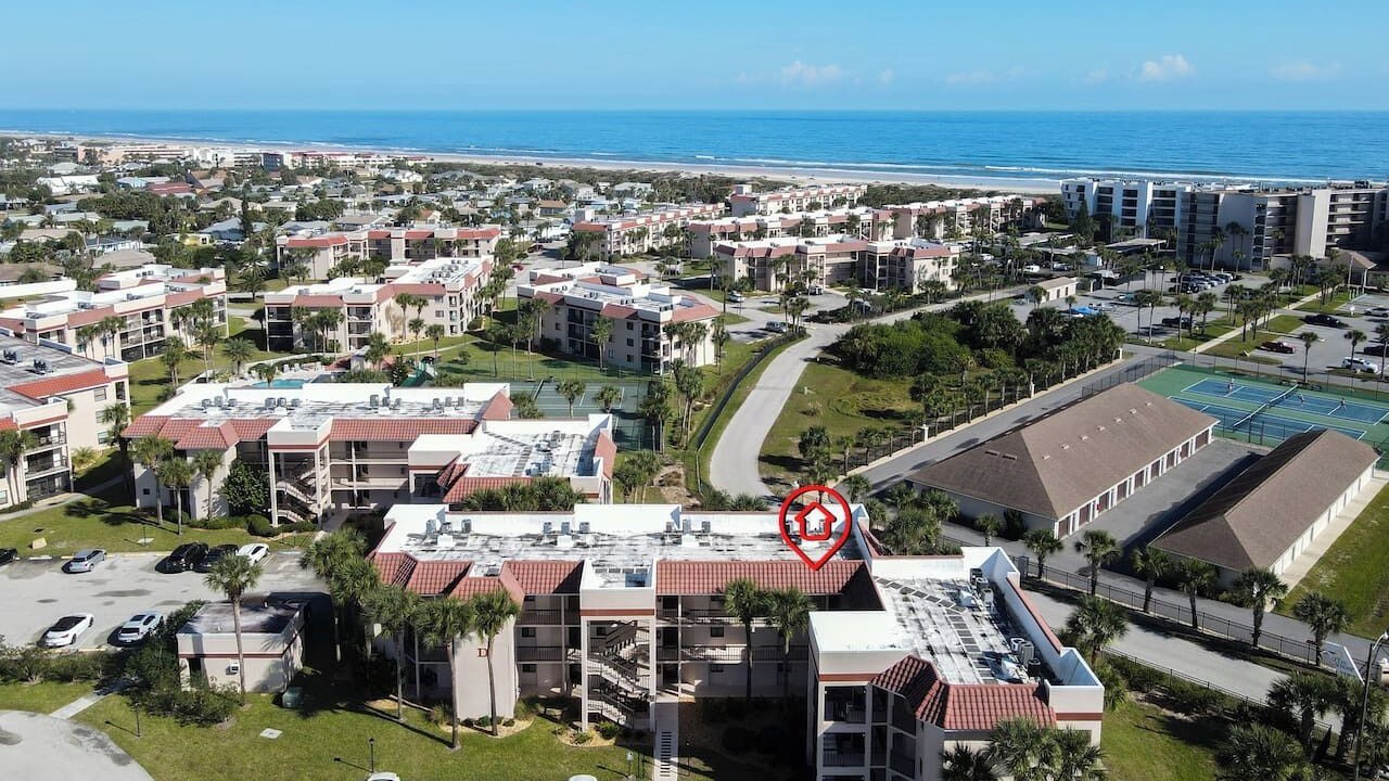 Photo of Outdoor in Butler Beach