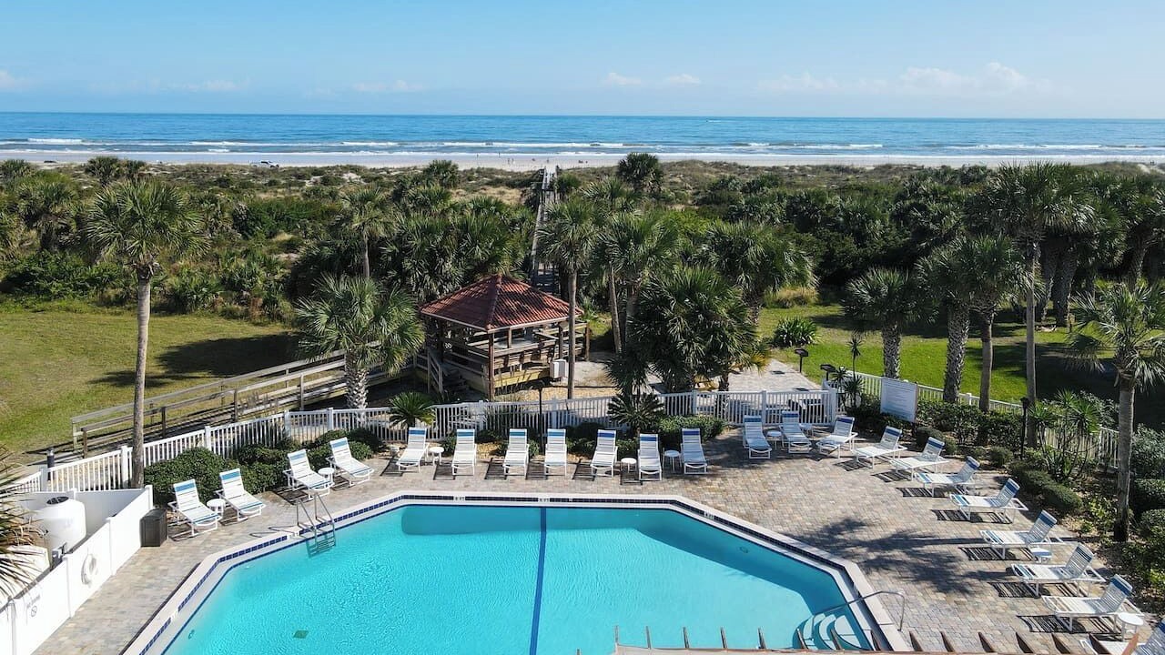 Photo of Outdoor in Butler Beach