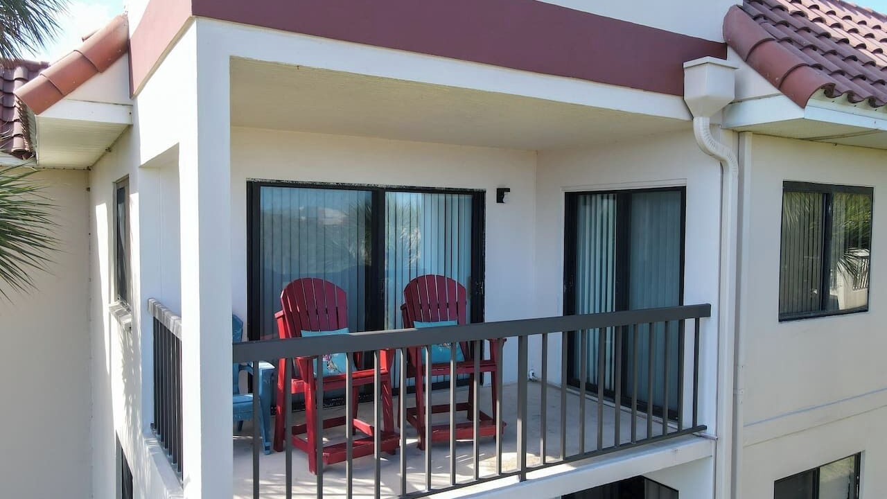 Photo of Outdoor in Butler Beach