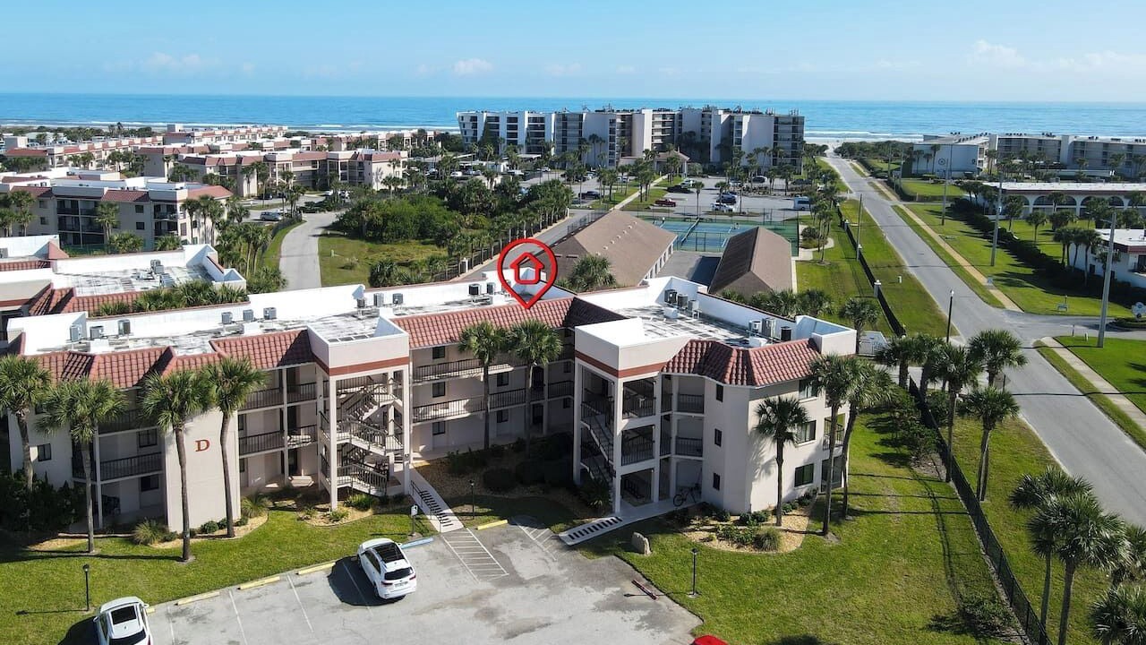 Photo of Outdoor in Butler Beach