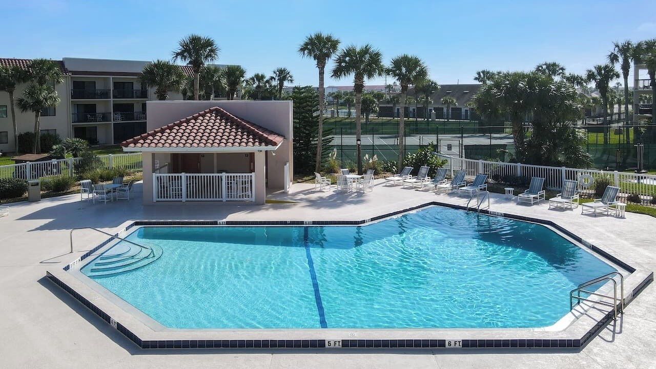 Photo of Outdoor in Butler Beach