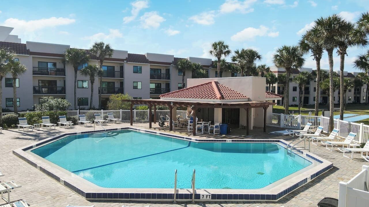 Photo of Outdoor in Butler Beach