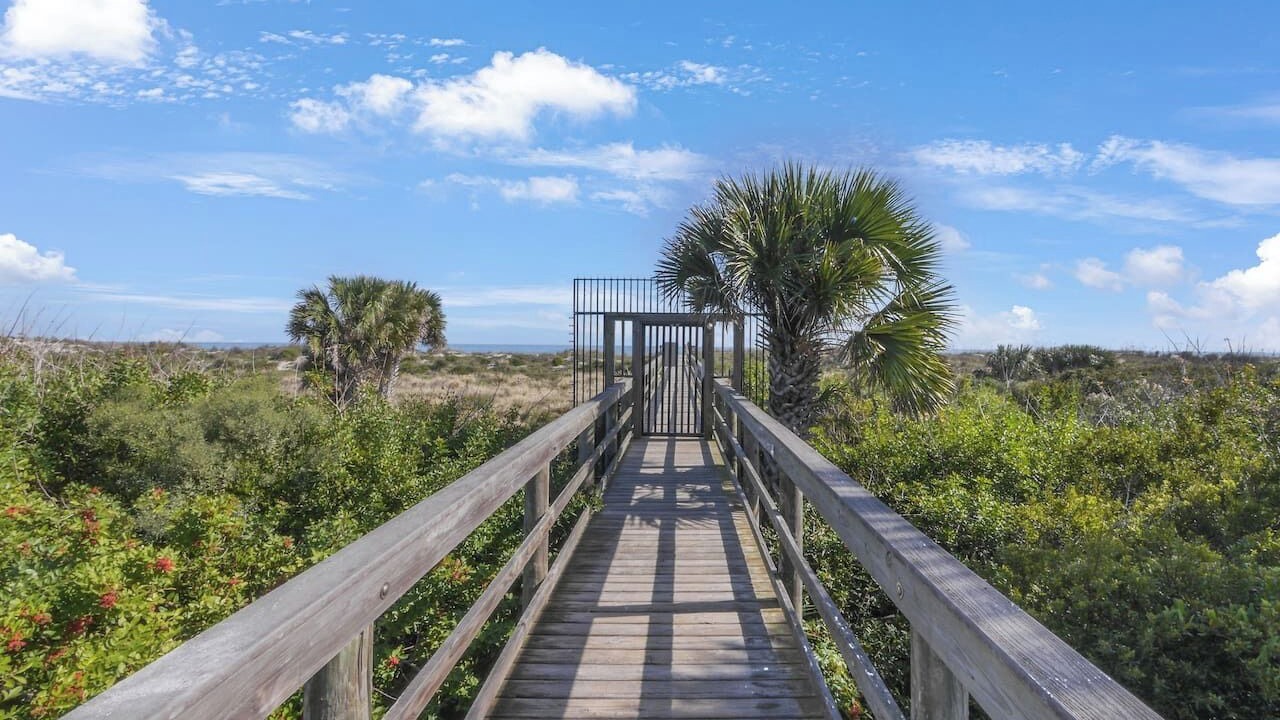 Photo of Outdoor in Butler Beach