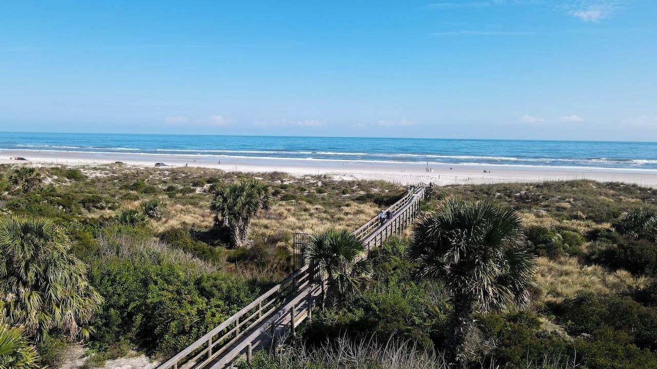 Photo of Others in Butler Beach