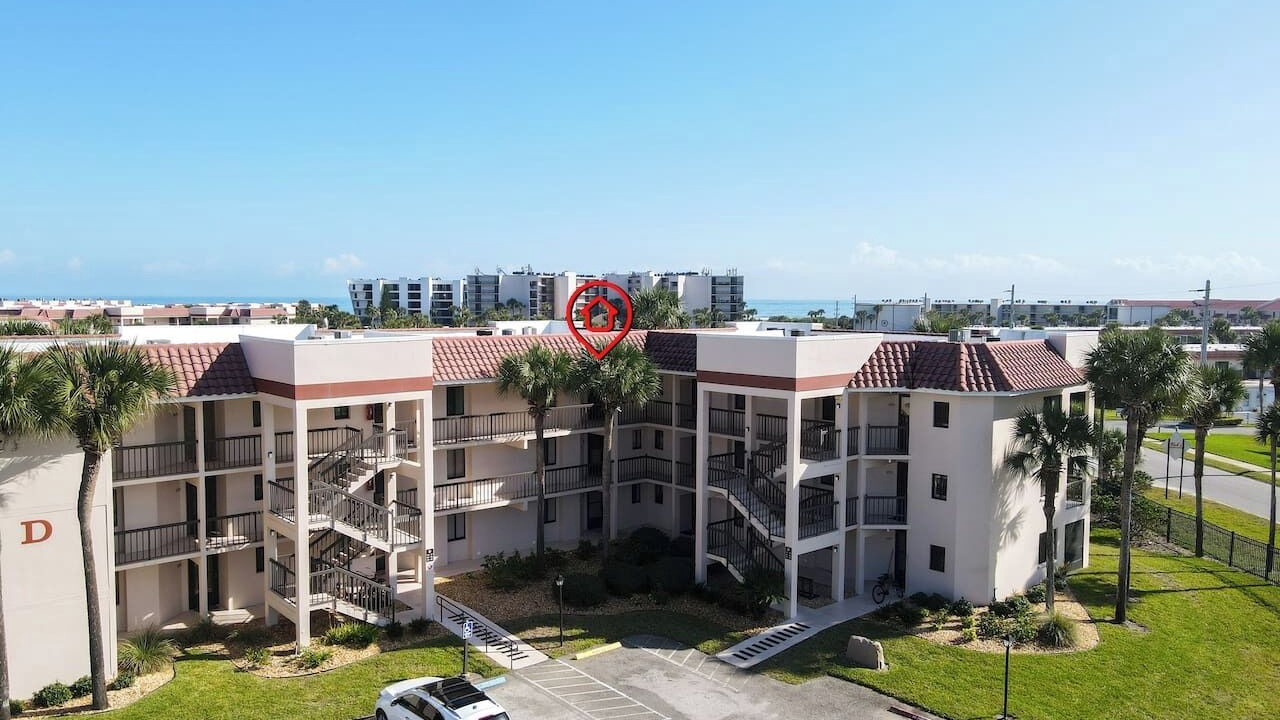 Photo of Outdoor in Butler Beach