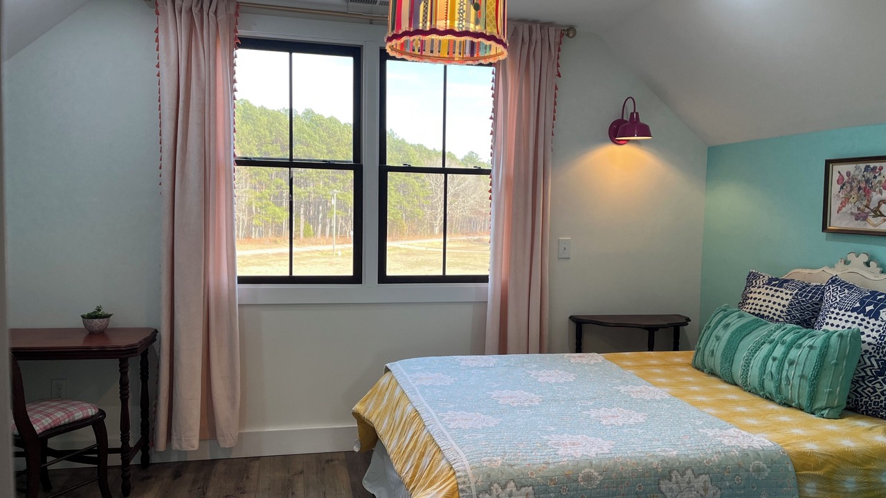 Photo of Bedroom in Macon