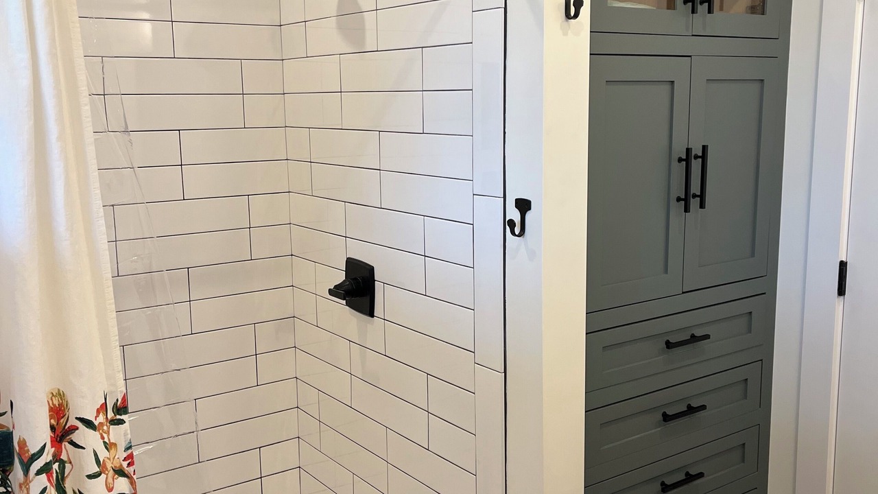 Photo of Bathroom in Macon