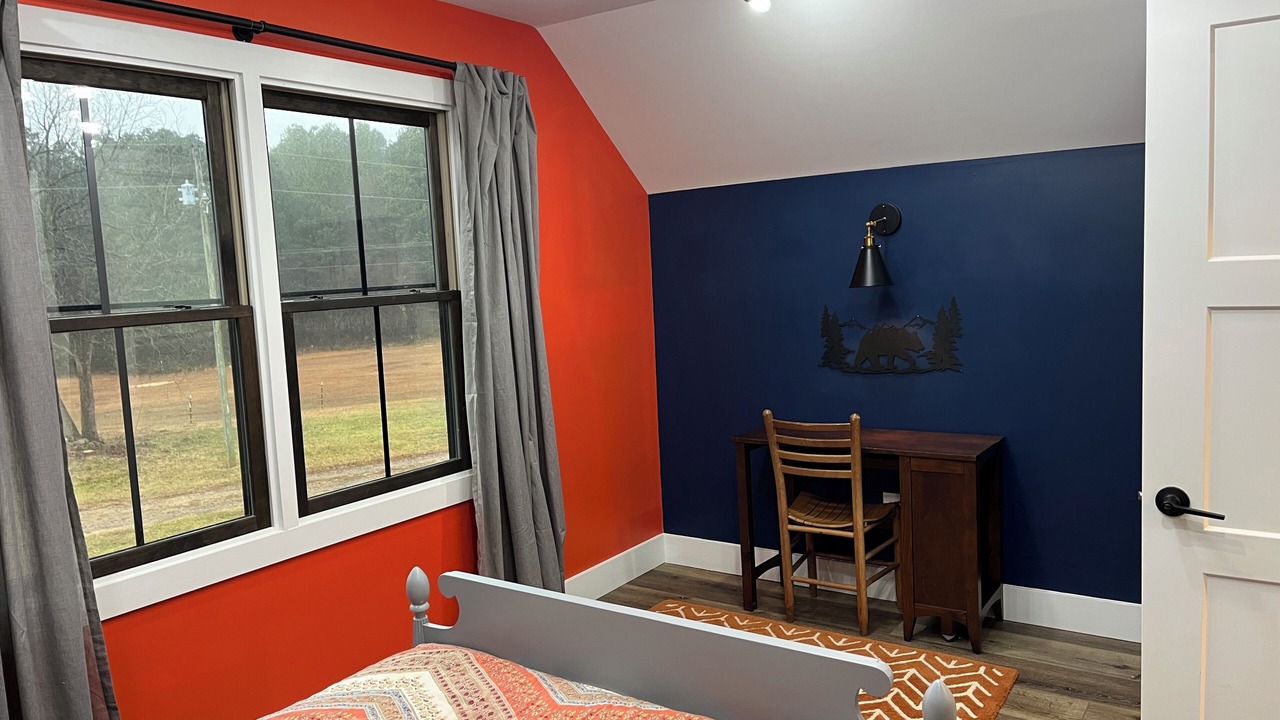 Photo of Bedroom in Macon
