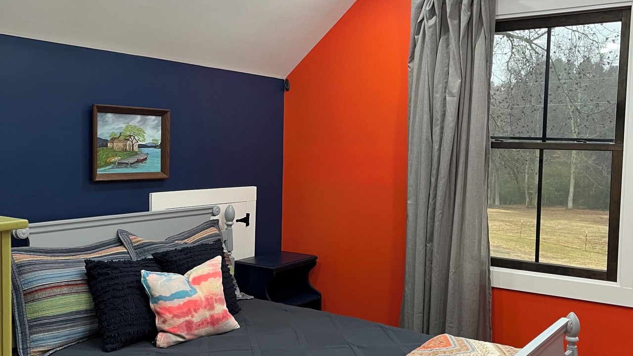 Photo of Bedroom in Macon
