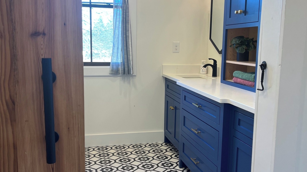Photo of Bathroom in Macon